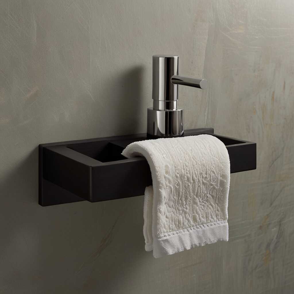 Choosing calming hue options for bathroom spaces