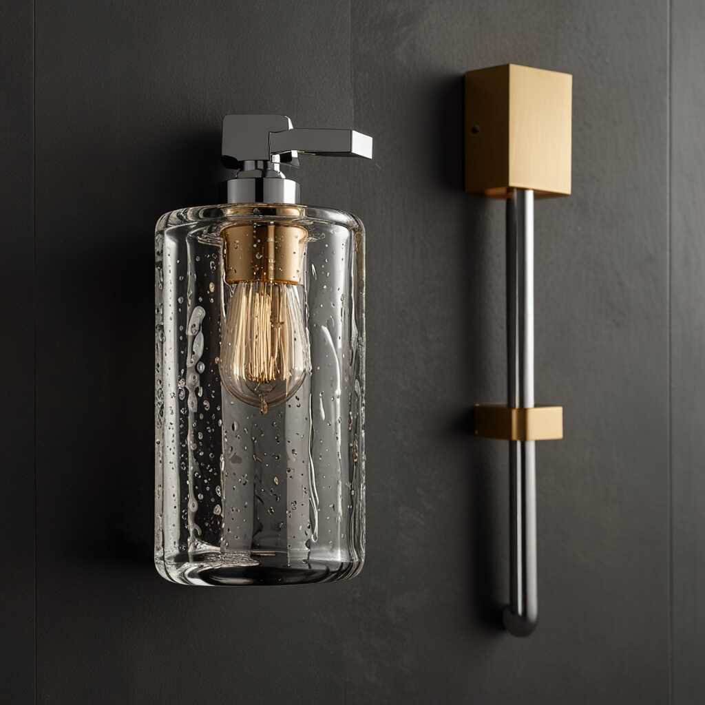 Multifunction shower system