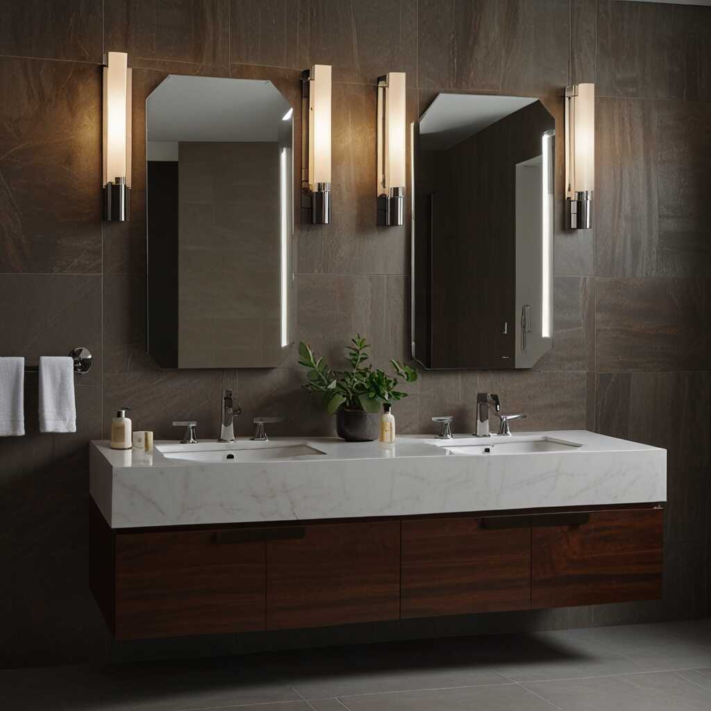 Faucet Efficiency of Ella