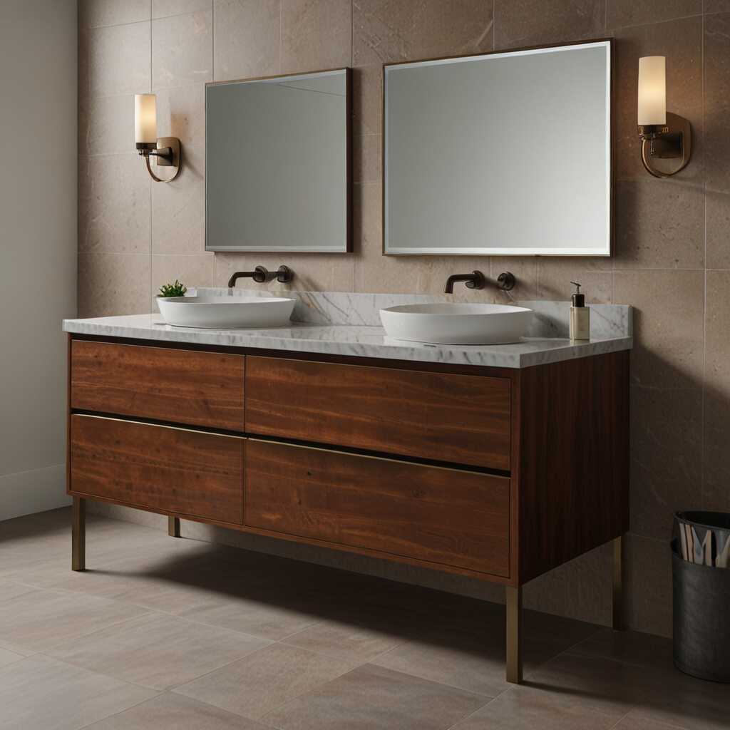 Maximizing Space with Hansgrohe