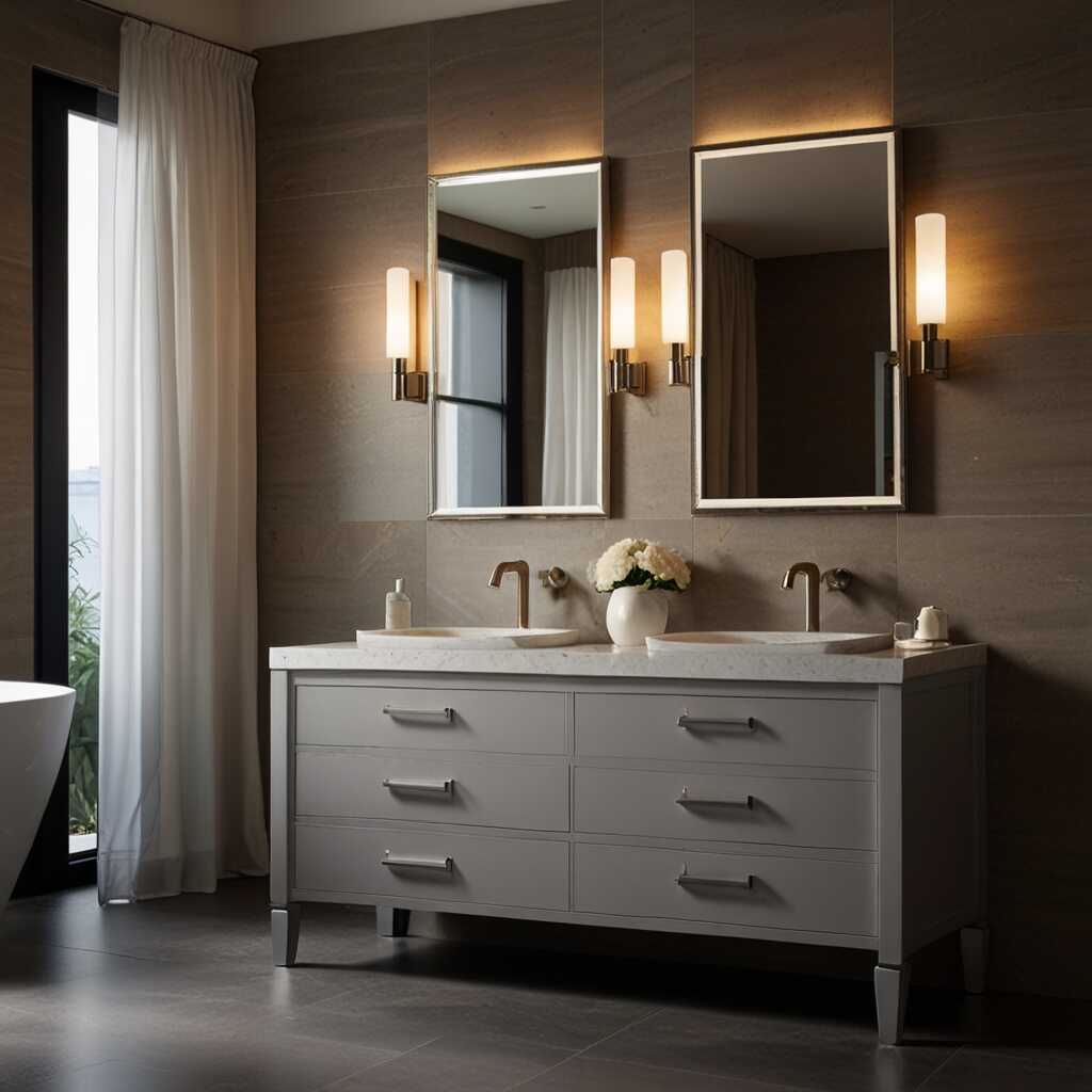 Maximize Space with Kohler